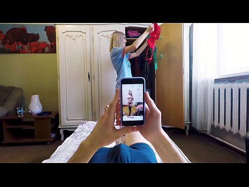 ❤️ Stiefschwester bringt ihren Bruder zum Wichsen, kurz bevor Mama nach Hause kommt Homemade porn bei de.xlxxporno.ru