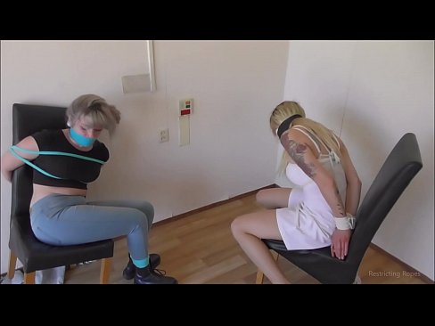 ❤️ Süchtig / gefesselt und geknebelt / Jungfrau in Nöten Homemade porn bei de.xlxxporno.ru